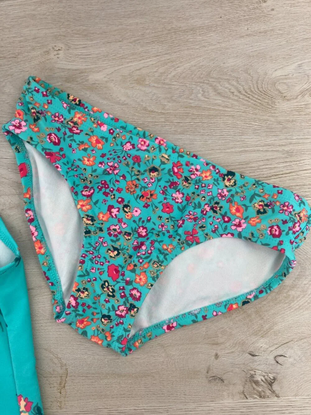OshKosh B'gosh Swimsuit 12/A